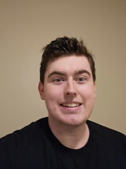 Portrait of Alex Taylor